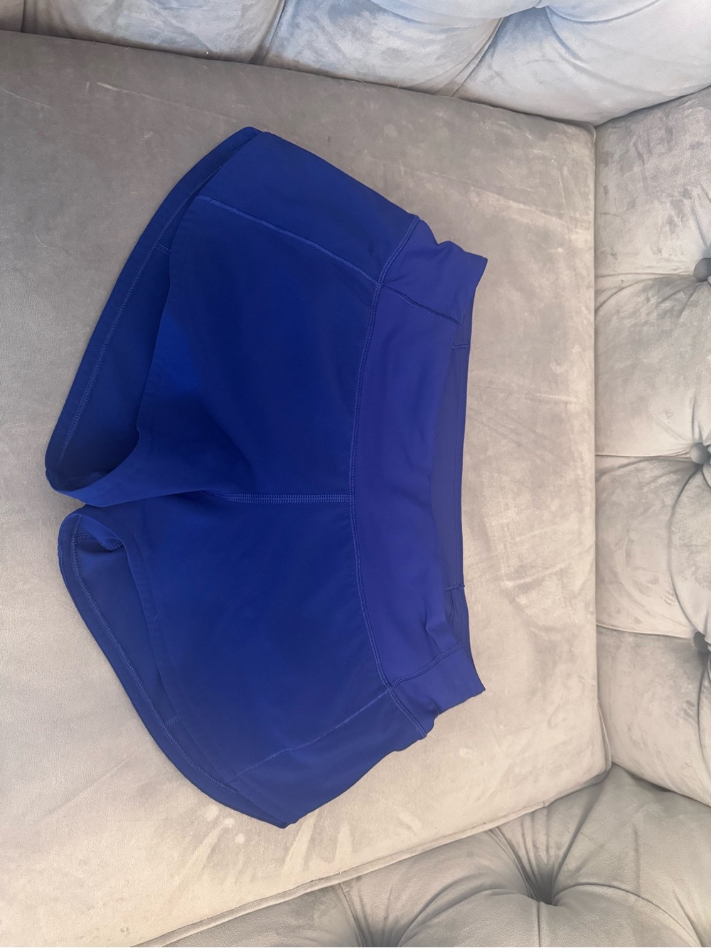 Lululemon Speed Up Short *2.5"
Larkspur - Picture 4 of 7